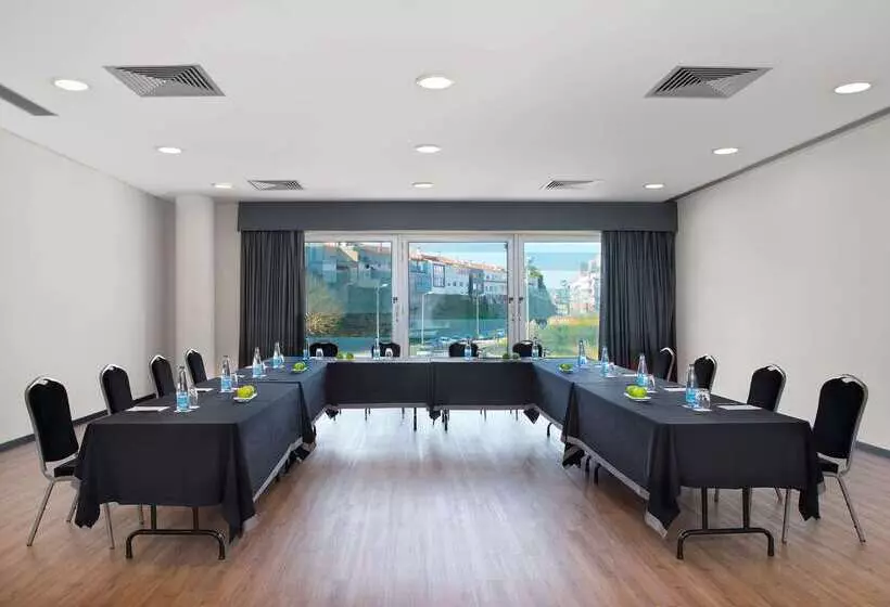 Melia Ria Hotel & Spa