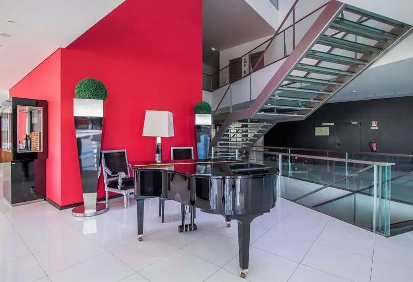 Melia Ria Hotel & Spa