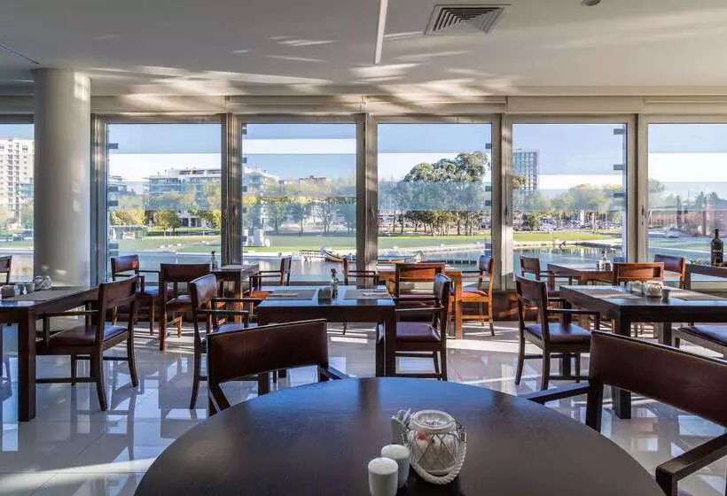 Melia Ria Hotel & Spa