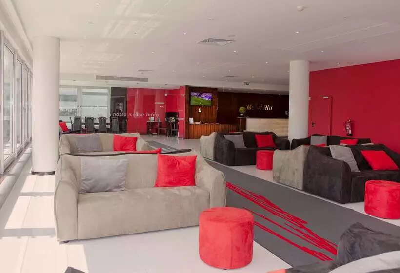 Melia Ria Hotel & Spa