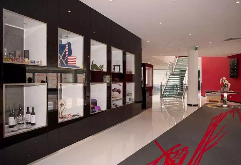 Melia Ria Hotel & Spa