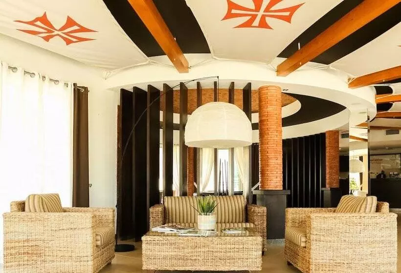 Pontalaia Apartamentos Turisticos