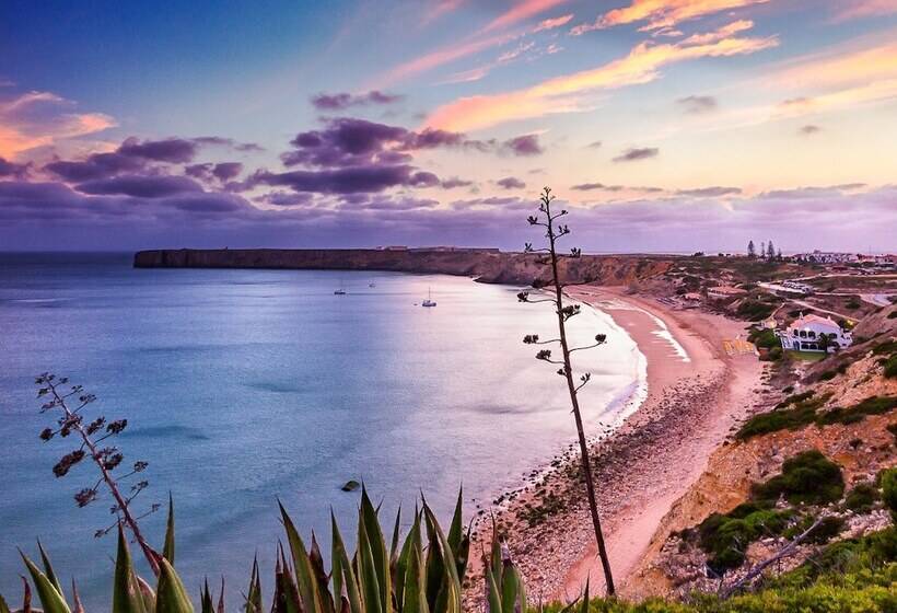 Pontalaia Apartamentos Turisticos