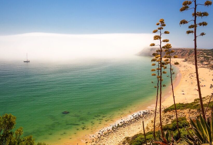 Pontalaia Apartamentos Turisticos