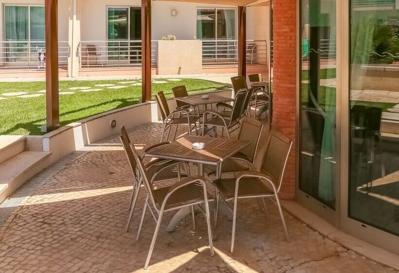 Pontalaia Apartamentos Turisticos