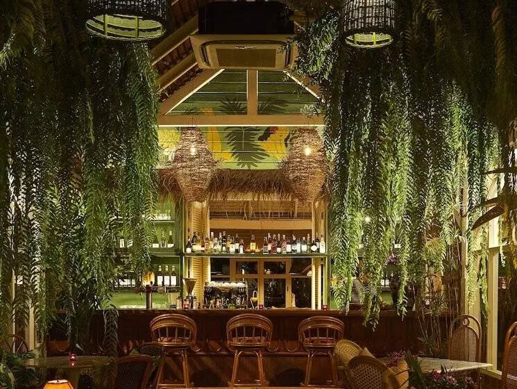 The Peri Hotel Hua Hin