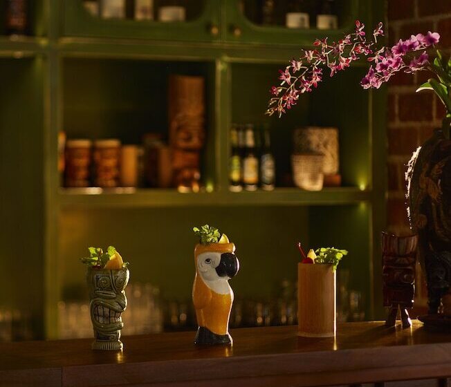 The Peri Hotel Hua Hin