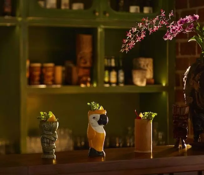 The Peri Hotel Hua Hin