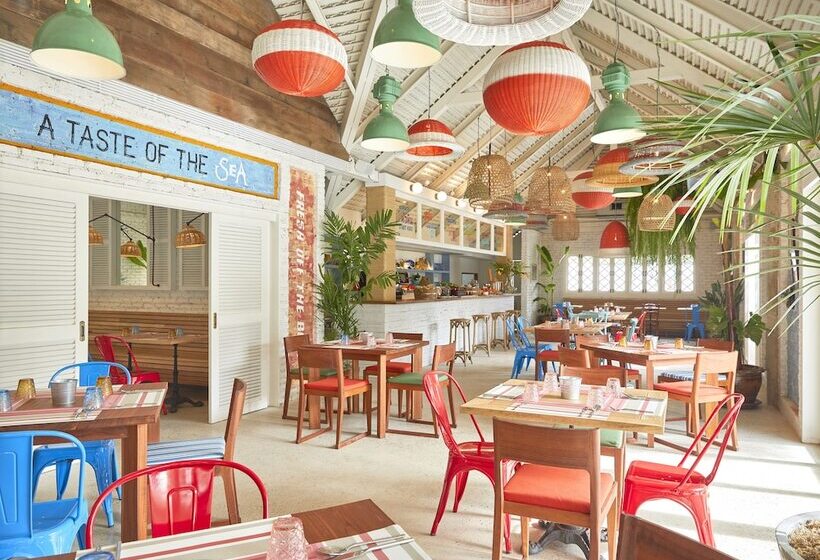 The Peri Hotel Hua Hin