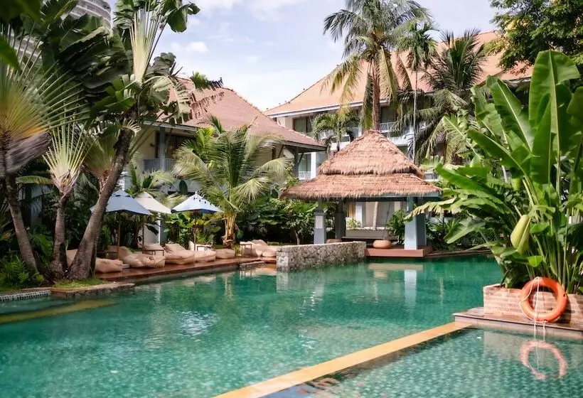 The Peri Hotel Hua Hin