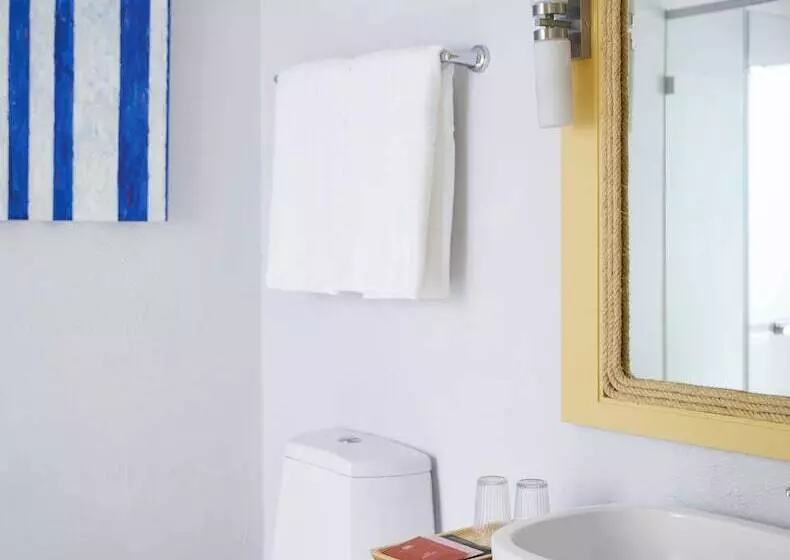 The Peri Hotel Hua Hin