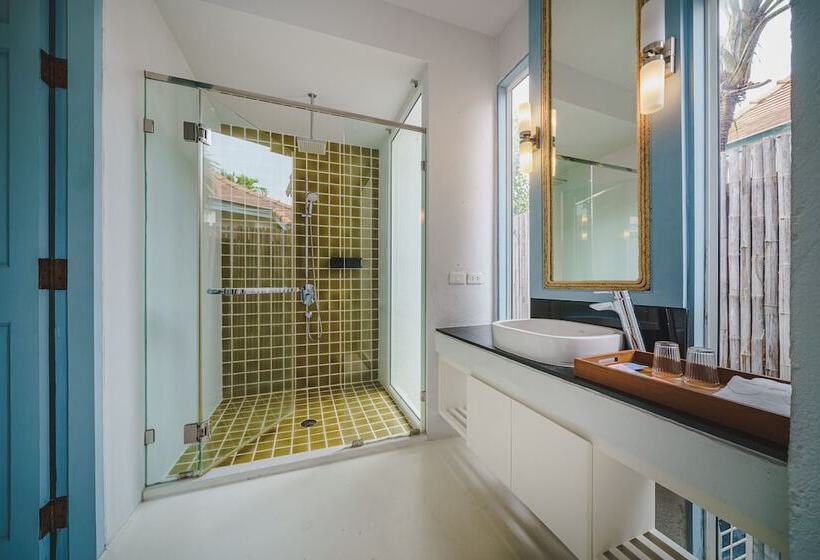 The Peri Hotel Hua Hin