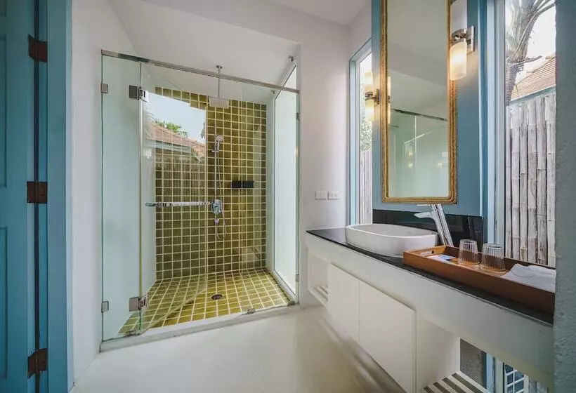 The Peri Hotel Hua Hin