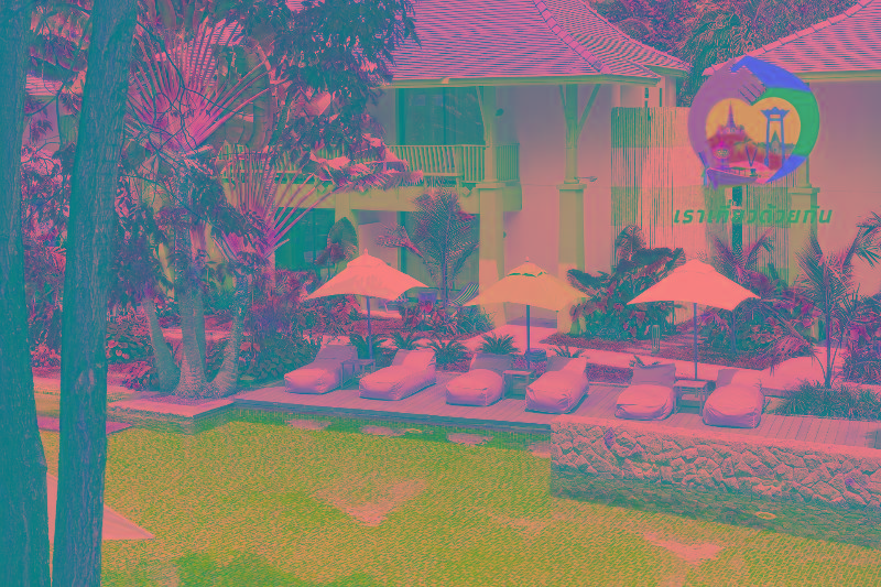 The Peri Hotel Hua Hin