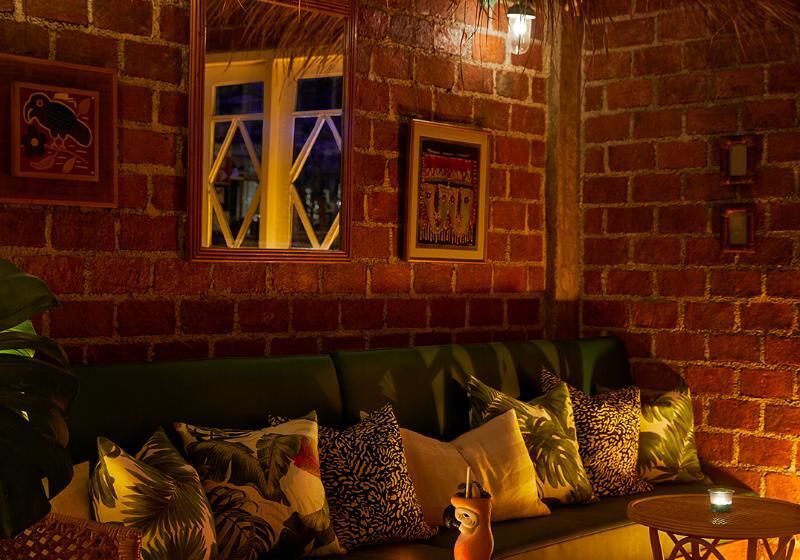 The Peri Hotel Hua Hin