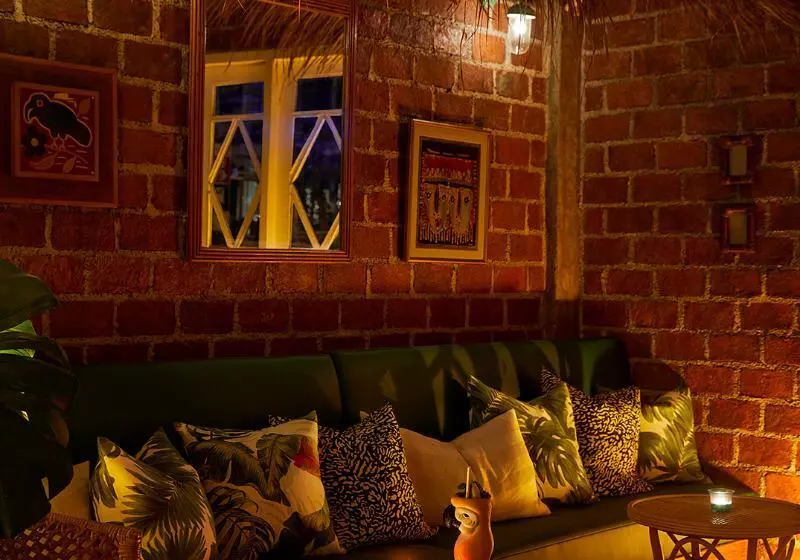 The Peri Hotel Hua Hin