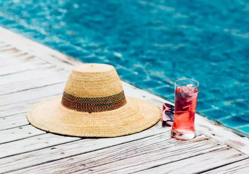 The Peri Hotel Hua Hin