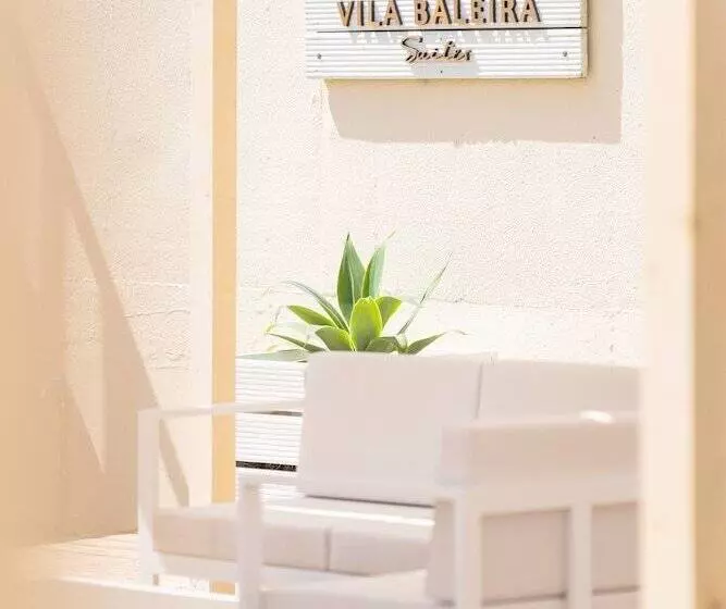 Vila Baleira Suites