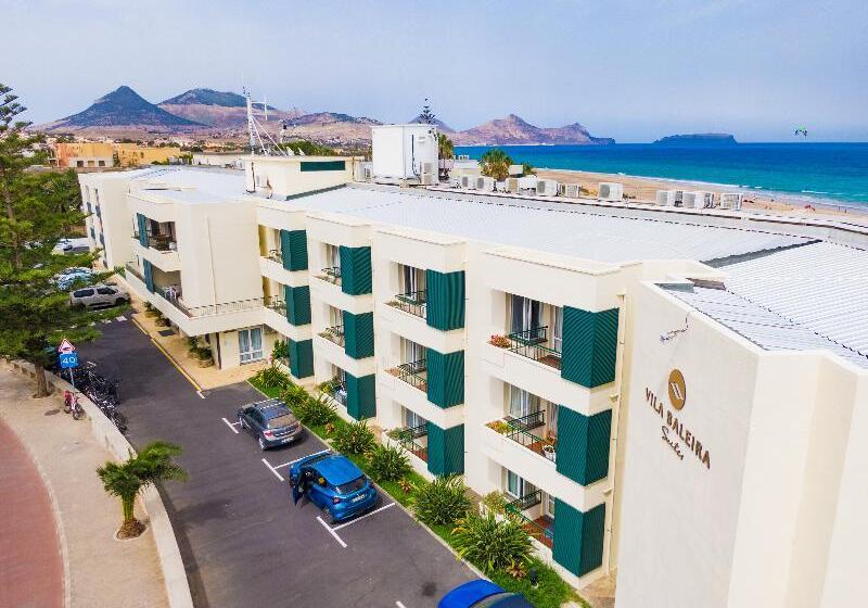 Vila Baleira Suites
