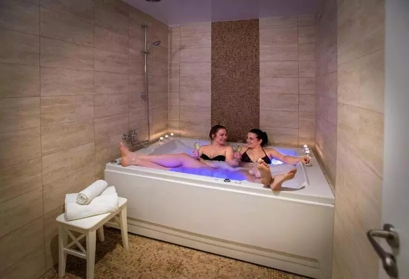 Wellness Hotel Green Paradise