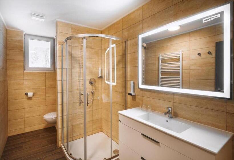 Wellness Hotel Green Paradise