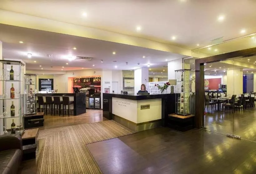 Wellness Hotel Green Paradise