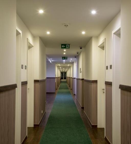 Wellness Hotel Green Paradise