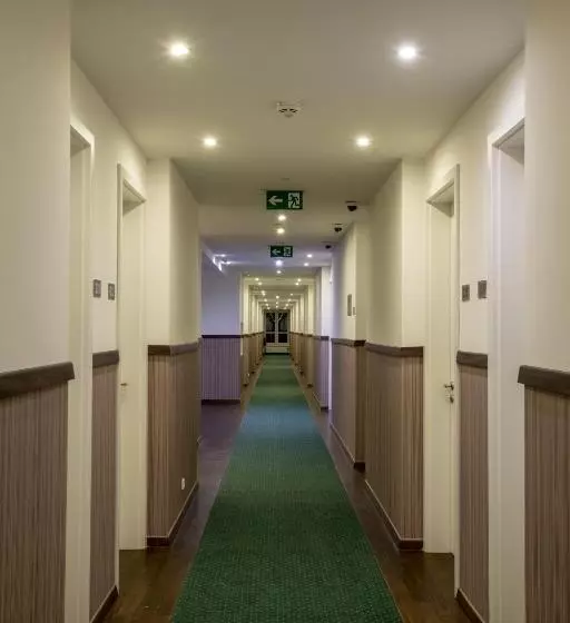 Wellness Hotel Green Paradise