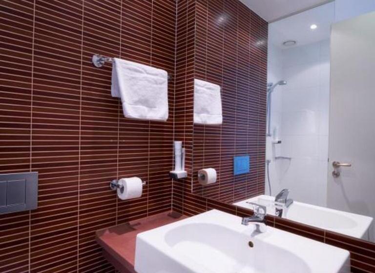 Wellness Hotel Green Paradise