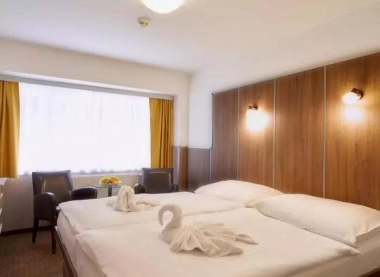 Wellness Hotel Green Paradise