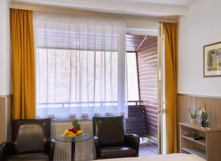 Wellness Hotel Green Paradise