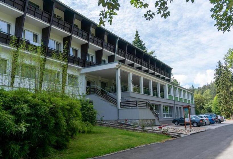 Wellness Hotel Green Paradise