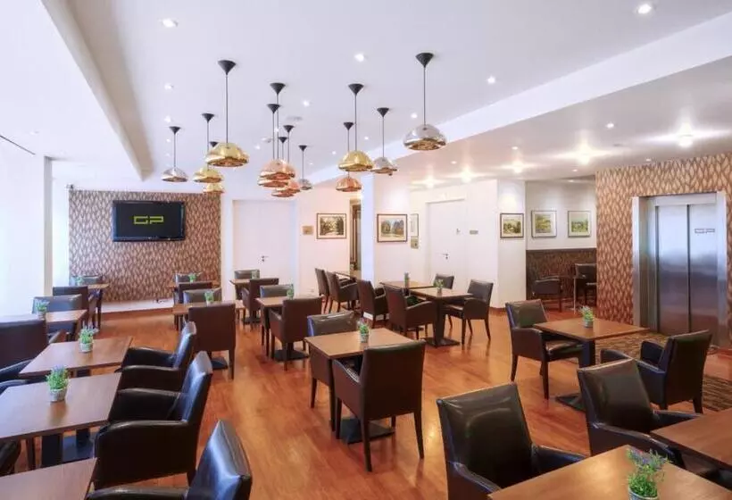 Wellness Hotel Green Paradise