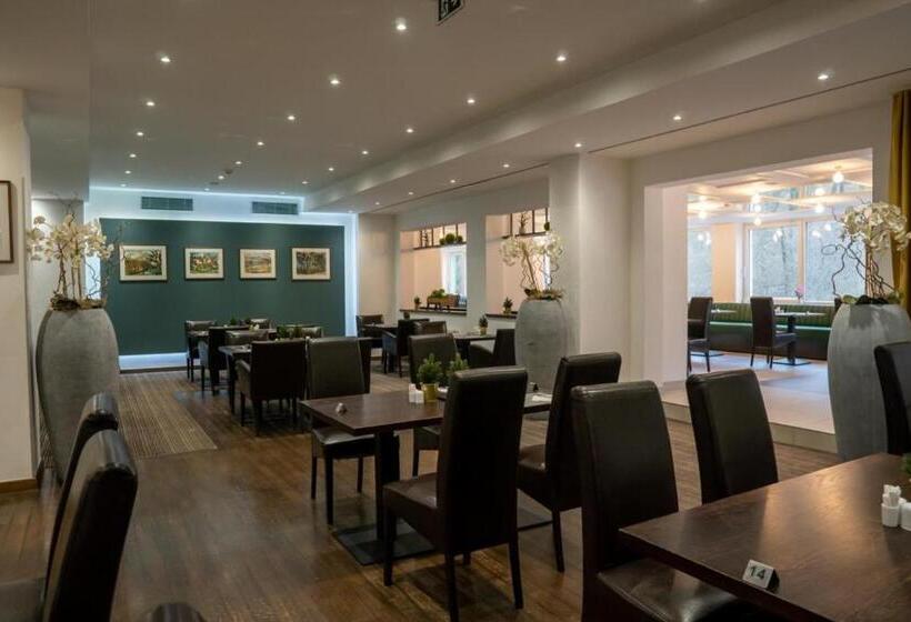 Wellness Hotel Green Paradise