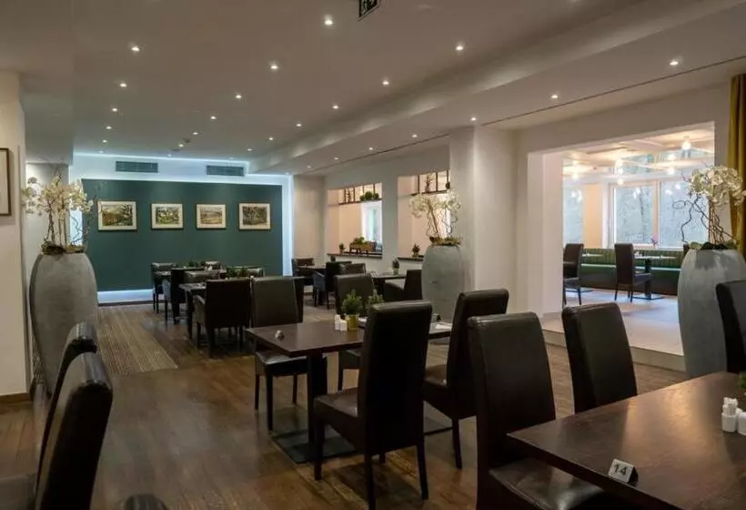 Wellness Hotel Green Paradise