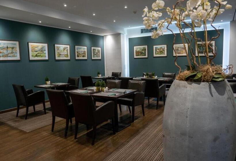 Wellness Hotel Green Paradise