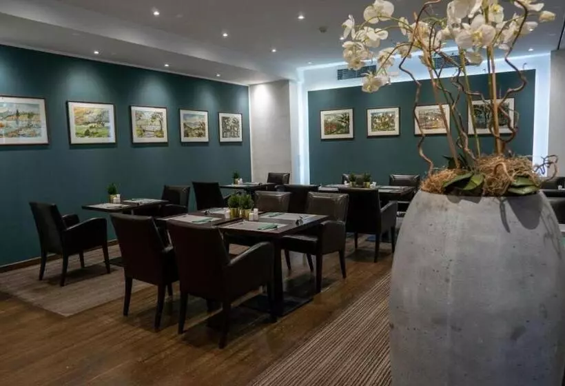 Wellness Hotel Green Paradise