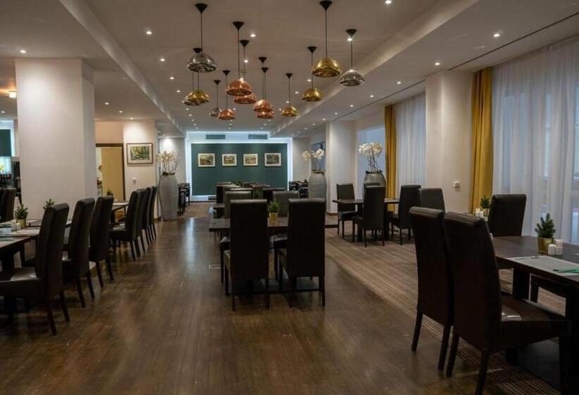 Wellness Hotel Green Paradise