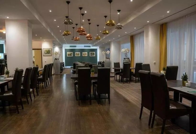 Wellness Hotel Green Paradise