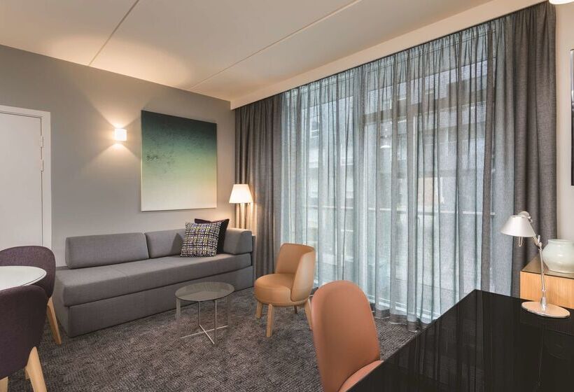 Adina Apartment Hotel Copenhagen