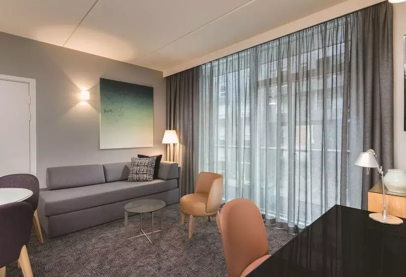 Adina Apartment Hotel Copenhagen