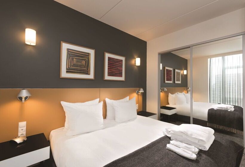 Adina Apartment Hotel Copenhagen