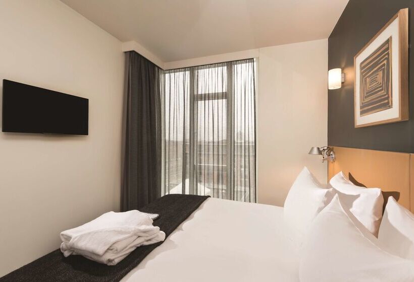 Adina Apartment Hotel Copenhagen