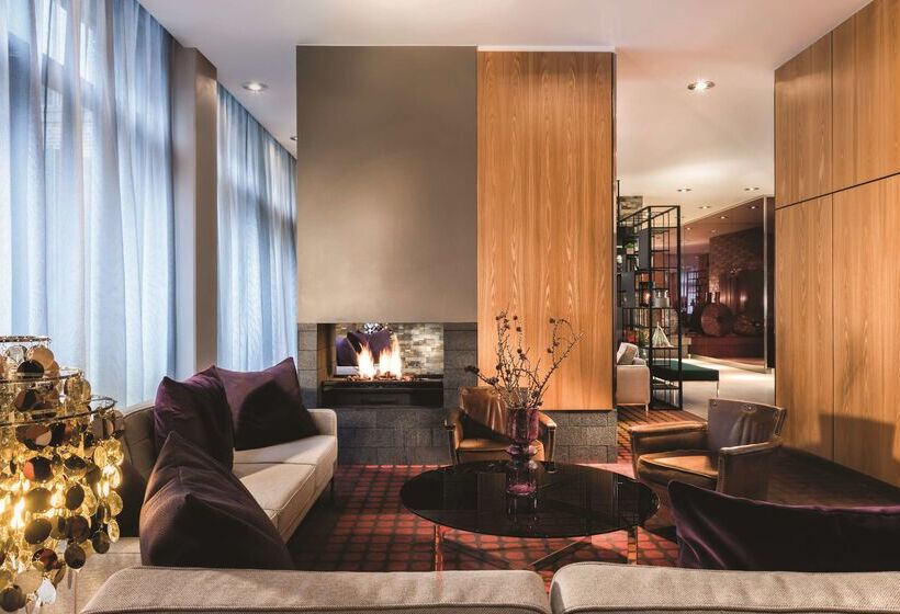 Adina Apartment Hotel Copenhagen