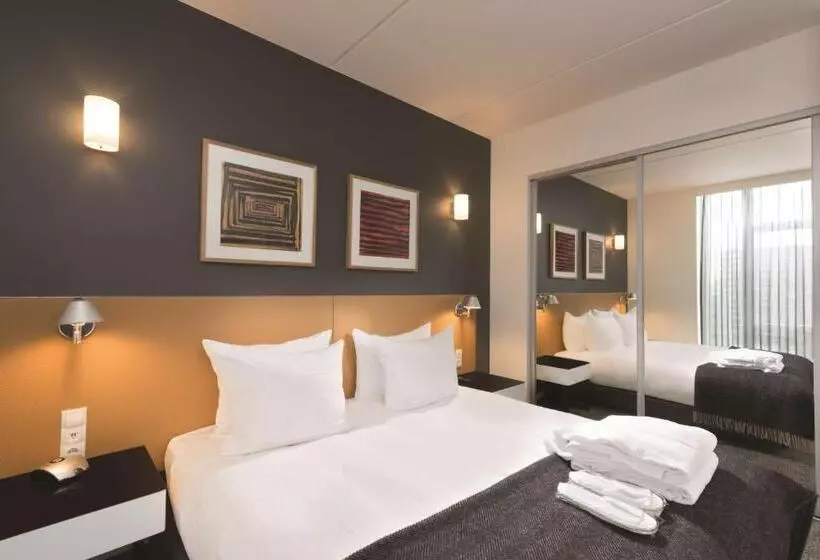 Adina Apartment Hotel Copenhagen