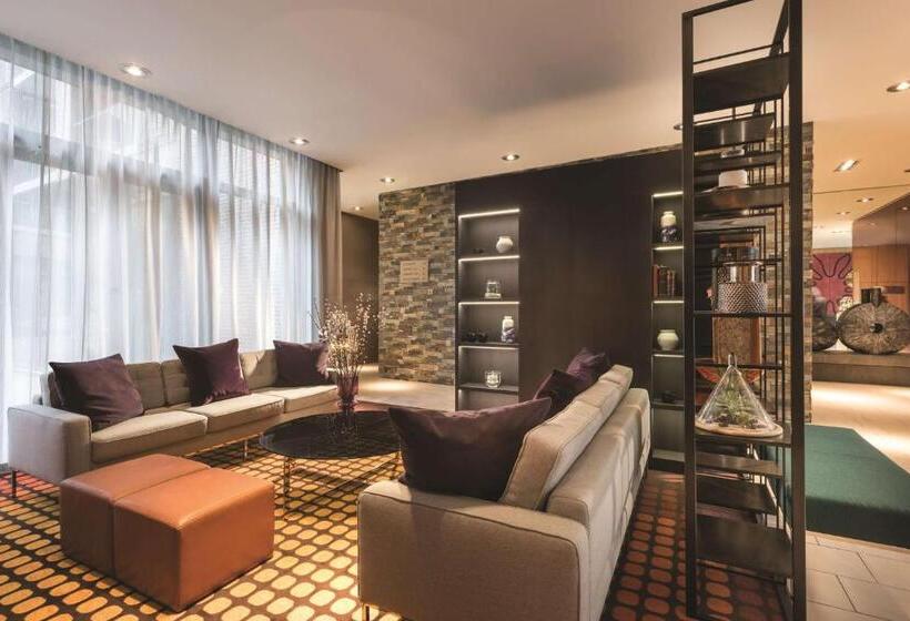 Adina Apartment Hotel Copenhagen