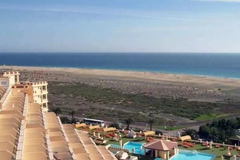 Apartamentos Palm Garden By Livvo