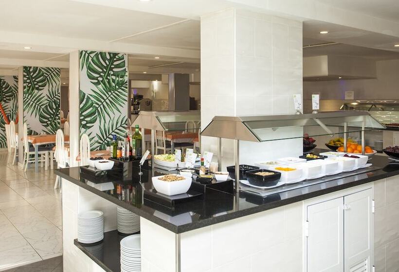 Apartamentos Palm Garden By Livvo