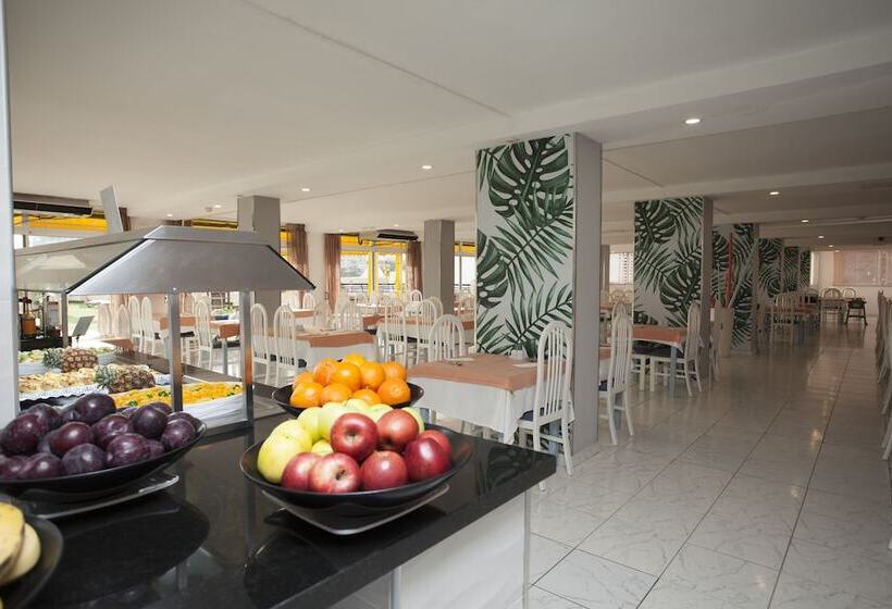 Apartamentos Palm Garden By Livvo