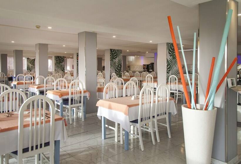 Apartamentos Palm Garden By Livvo